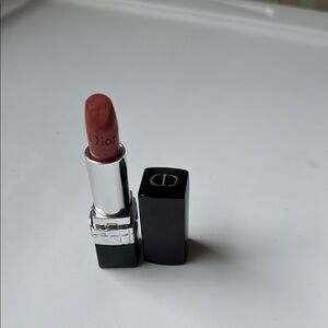 NEW Dior Rouge Concorde 845 Matte Lipstick- NO box